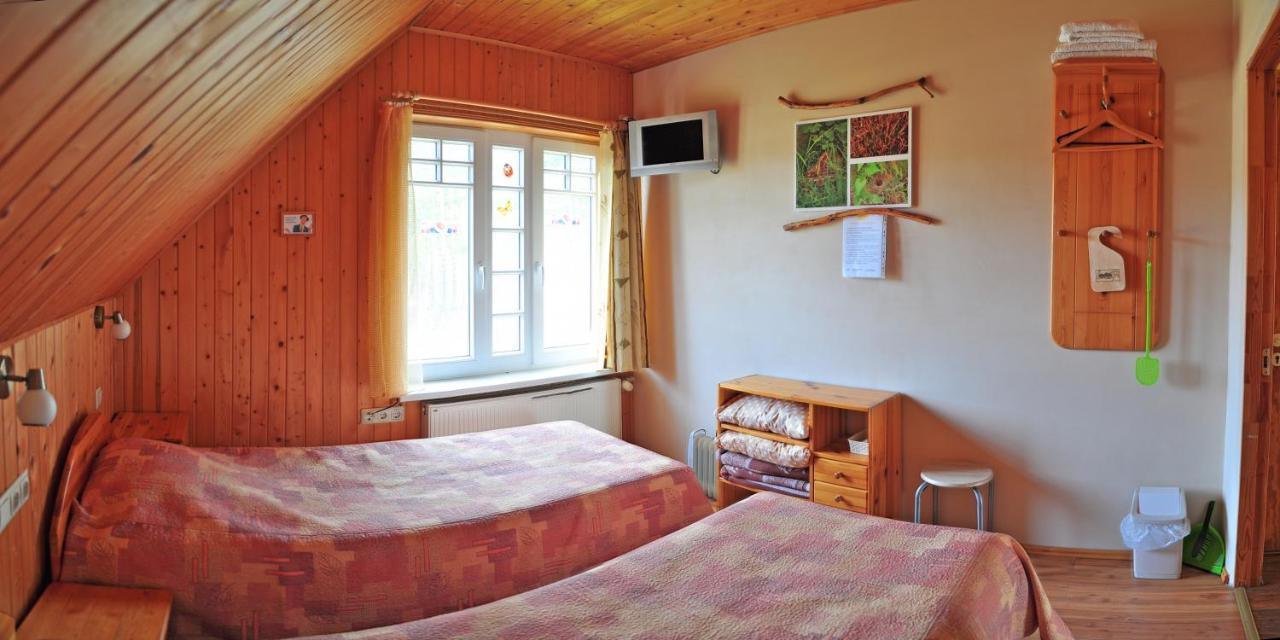 Guesthouse Leiputrija Ādaži Екстериор снимка