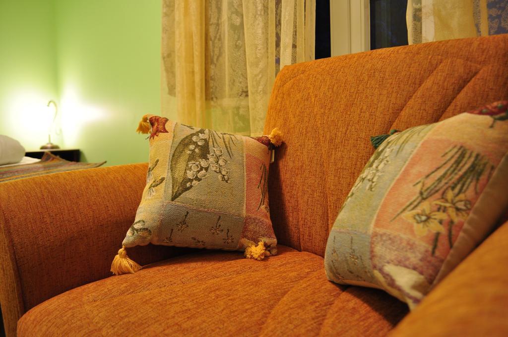 Guesthouse Leiputrija Ādaži Екстериор снимка
