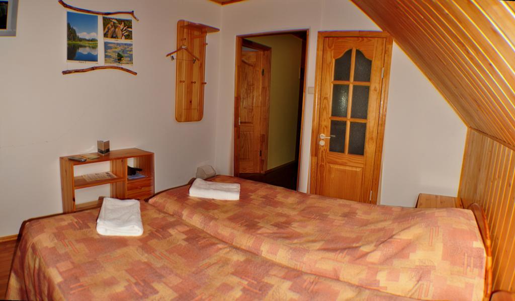 Guesthouse Leiputrija Ādaži Екстериор снимка