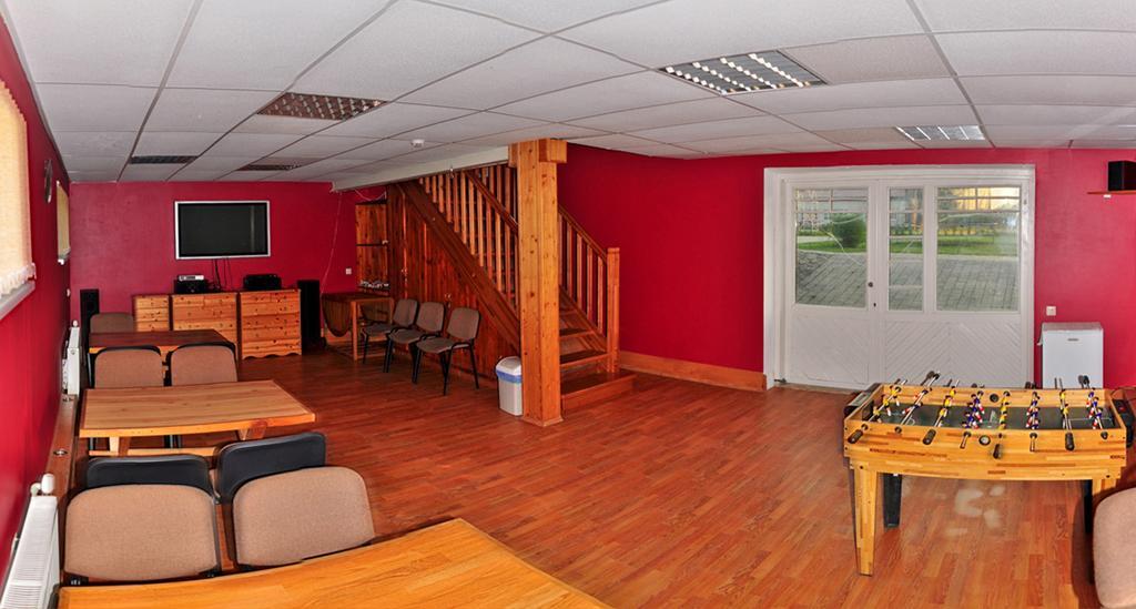 Guesthouse Leiputrija Ādaži Екстериор снимка