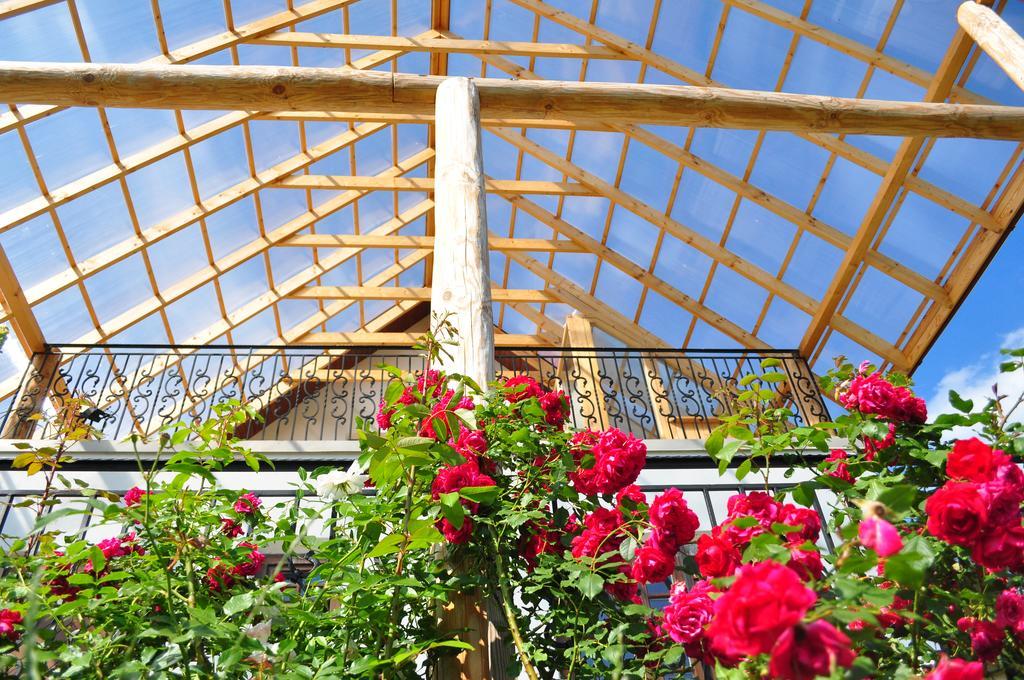 Guesthouse Leiputrija Ādaži Екстериор снимка