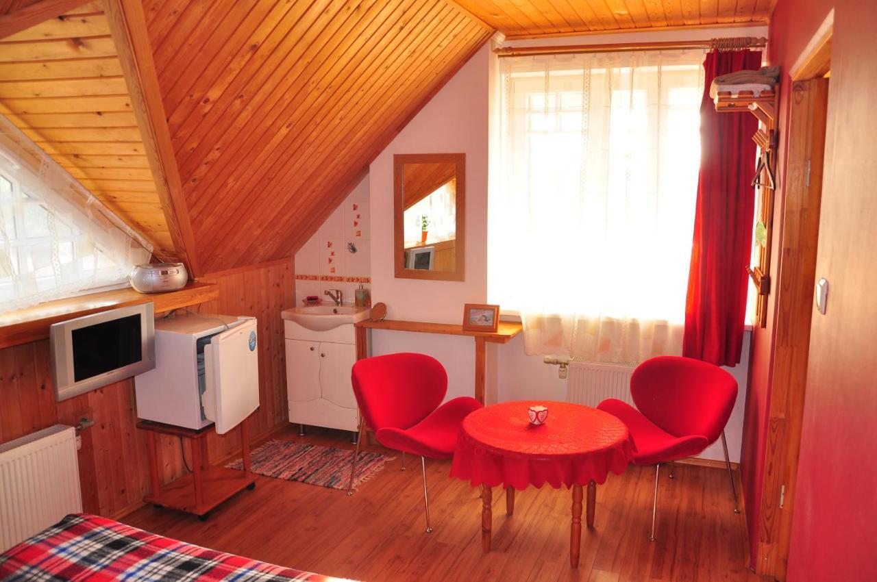 Guesthouse Leiputrija Ādaži Екстериор снимка
