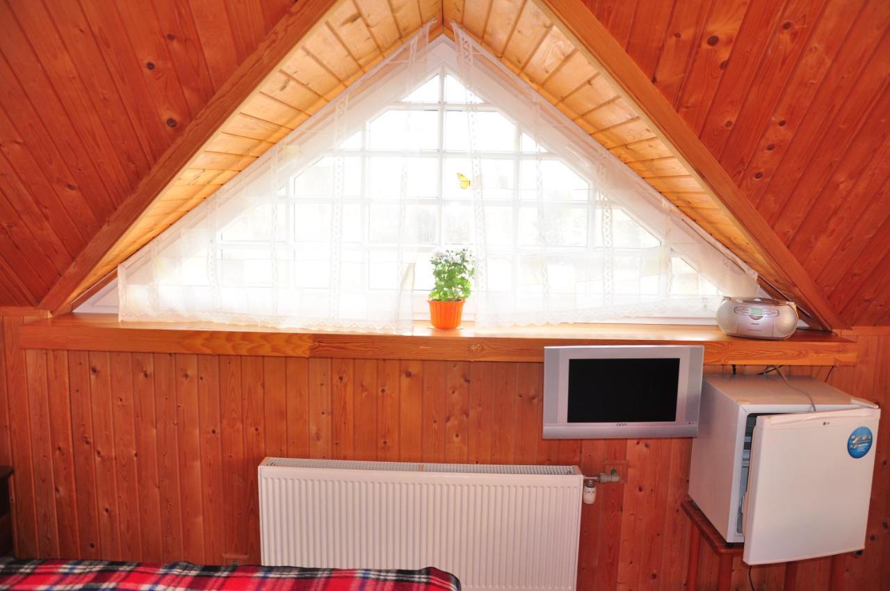 Guesthouse Leiputrija Ādaži Екстериор снимка