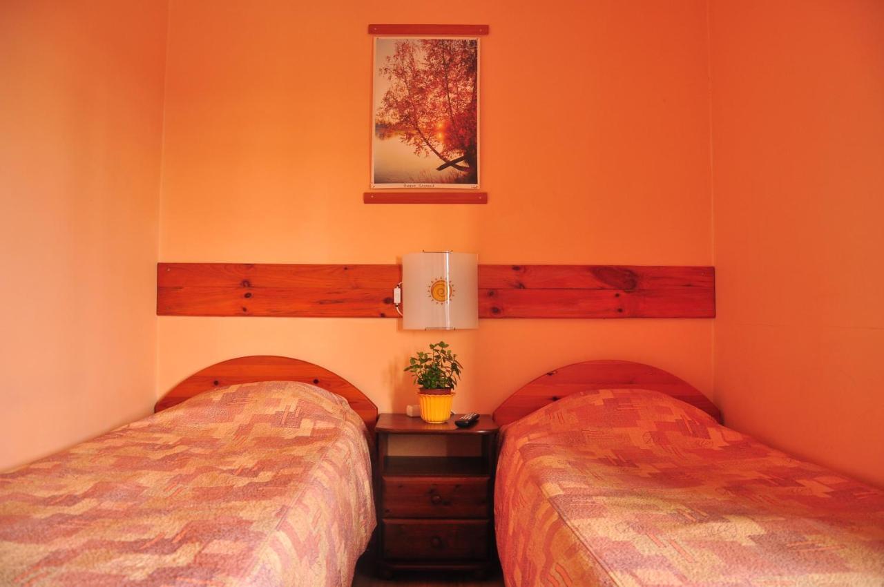 Guesthouse Leiputrija Ādaži Екстериор снимка