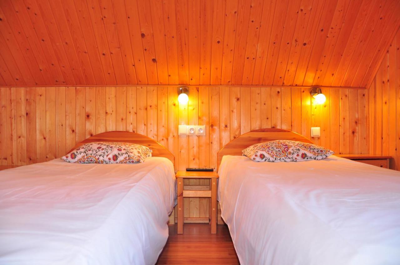 Guesthouse Leiputrija Ādaži Екстериор снимка